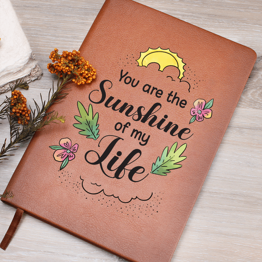 The Treasure Within: A Journal for Hidden Gems - Giulia's Jems