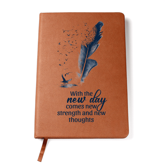 Thoughts Unwritten: Discovering Who You Are - Giulia's Jems