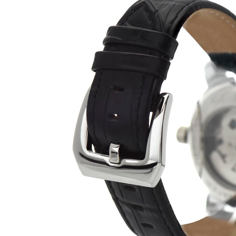 Time Honored: A Meaningful Watch Gift for the Best Dad - Giulia's Jems