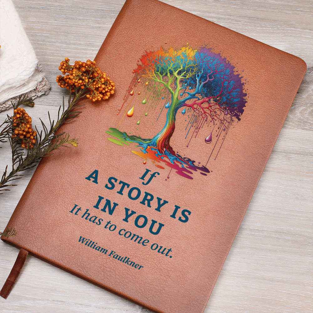 Whispers of the Heart: A Journal for Reflection - Giulia's Jems