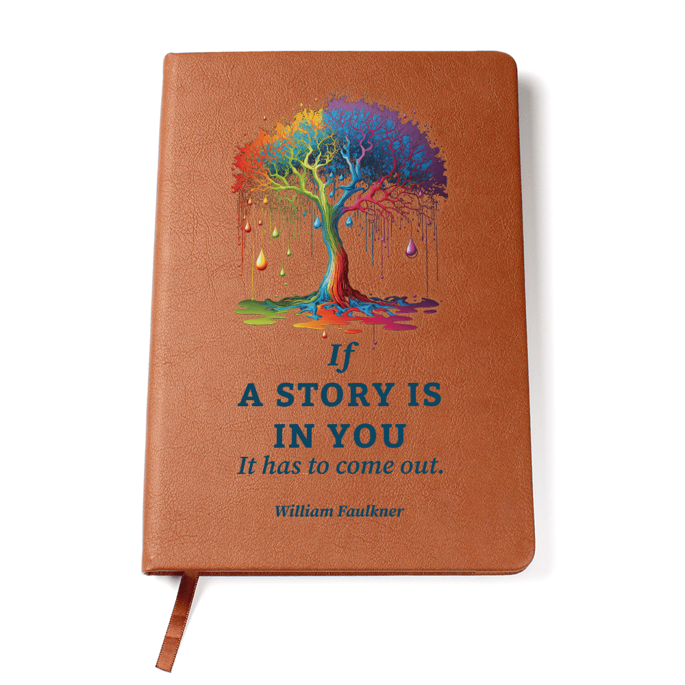 Whispers of the Heart: A Journal for Reflection - Giulia's Jems