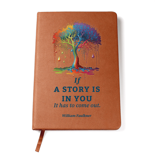 Whispers of the Heart: A Journal for Reflection - Giulia's Jems