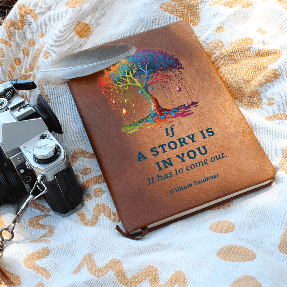 Whispers of the Heart: A Journal for Reflection - Giulia's Jems