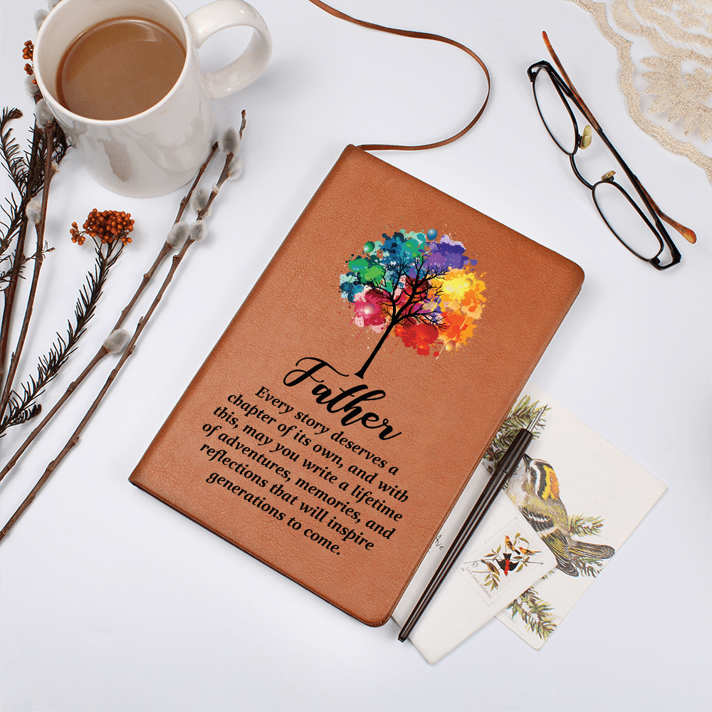 Your Story Matters: A Journal to Inspire - Giulia's Jems