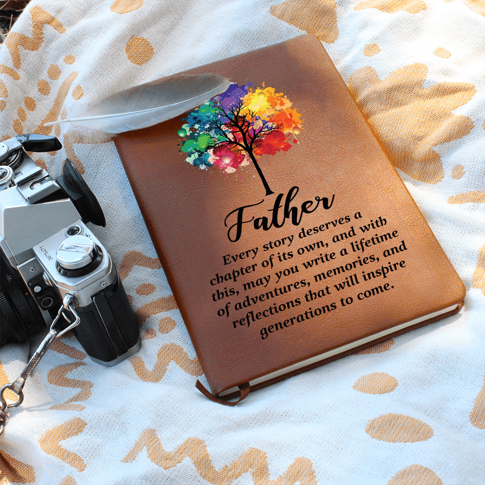 Your Story Matters: A Journal to Inspire - Giulia's Jems