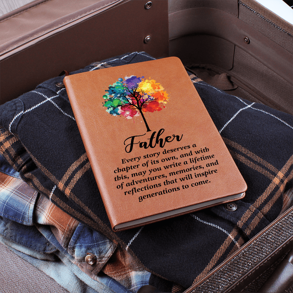Your Story Matters: A Journal to Inspire - Giulia's Jems