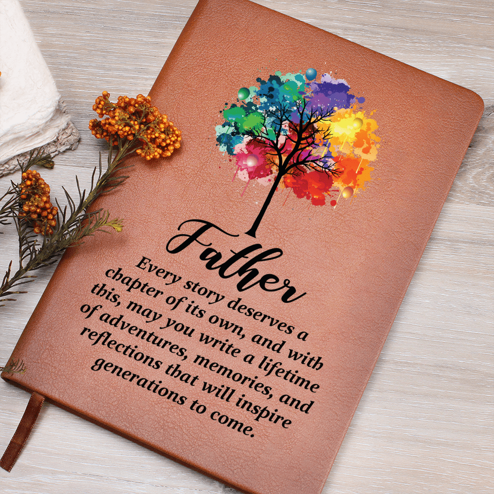 Your Story Matters: A Journal to Inspire - Giulia's Jems