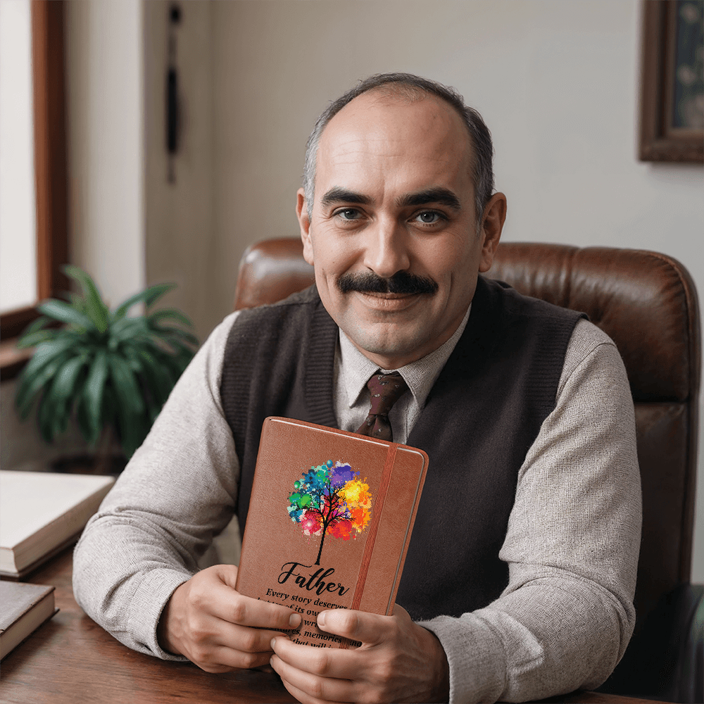 Your Story Matters: A Journal to Inspire - Giulia's Jems