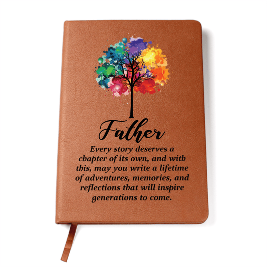 Your Story Matters: A Journal to Inspire - Giulia's Jems